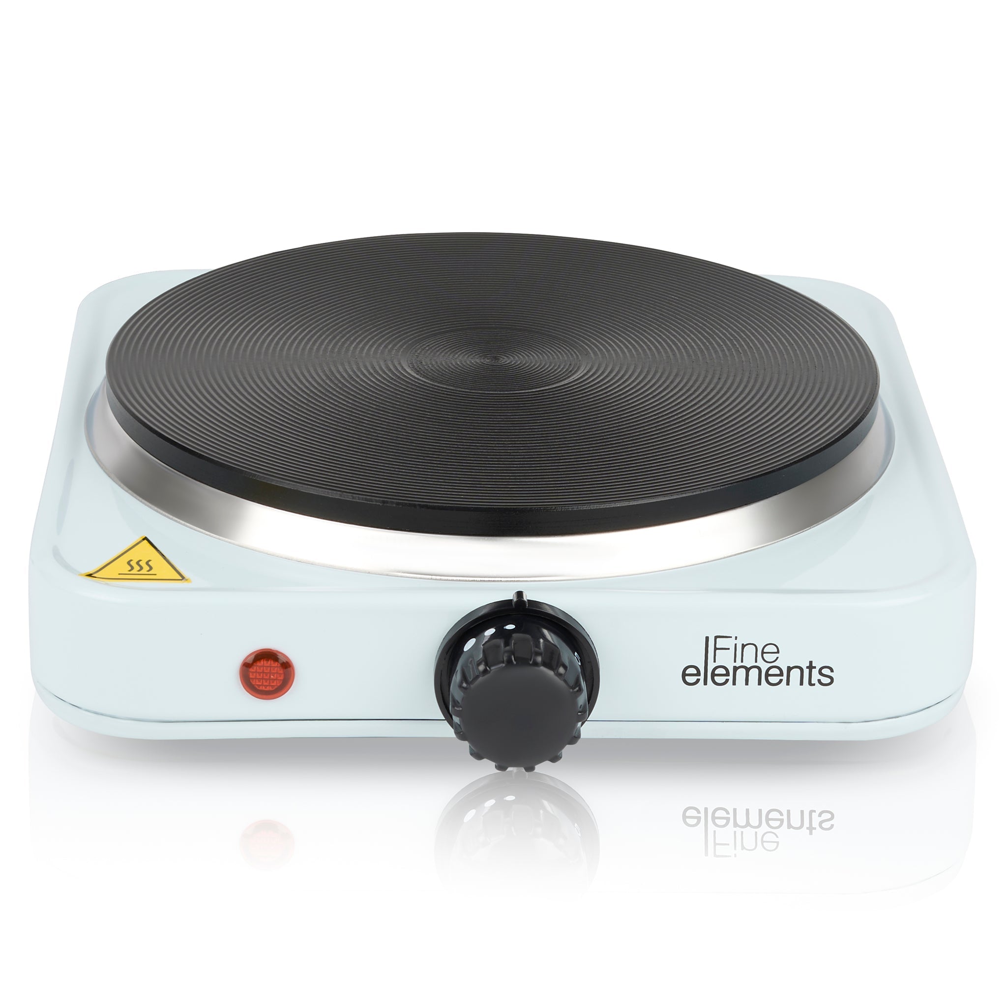 Fine Elements Single Hot Plate Cooking Clearance