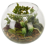 Fiori Large Terranium - Bargainia.com - 5018705473550
