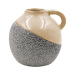 Firestone Ceramic Reactive Glaze Vase or Flower Jug - Bargainia.com - 