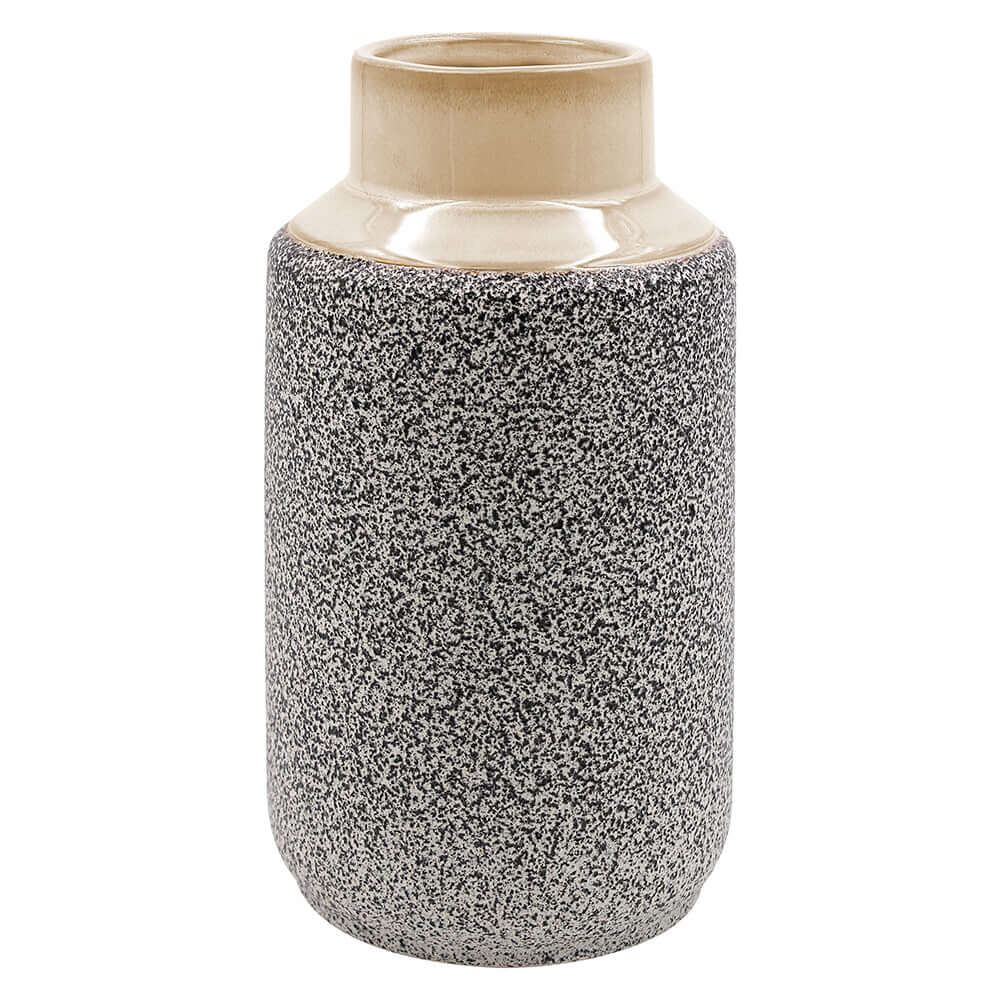 Firestone Ceramic Reactive Glaze Vase or Flower Jug - Bargainia.com - 