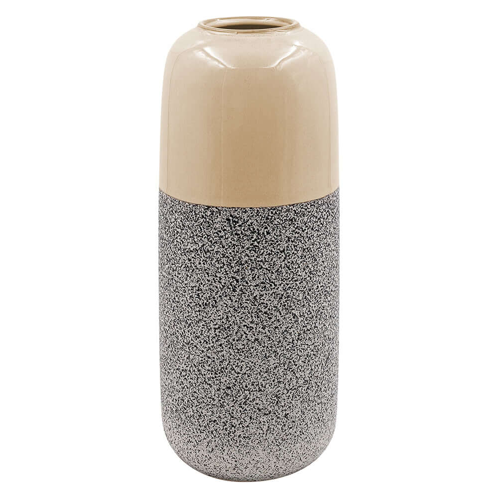 Firestone Ceramic Reactive Glaze Vase or Flower Jug - Bargainia.com - 