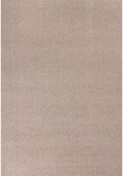 Flex Beige Low Pile Solid Rug - Bargainia.com - 5056584505009 - 3361