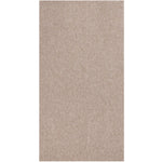 Flex Beige Low Pile Solid Rug - Bargainia.com - 
