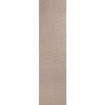 Flex Beige Low Pile Solid Rug - Bargainia.com - 