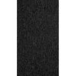Flex Dark Grey Low Pile Solid Rug - Bargainia.com - 