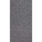 Flex Grey Low Pile Solid Rug - Bargainia.com - 