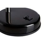 Flexi Black Gloss Desk Lamp - Bargainia.com - 5018705524481
