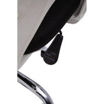 Fredrick Grey Home Office Chair - Bargainia.com - 5018705485744