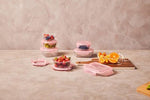 Freska 620Ml Round Glass Container - Bargainia.com - 5018705964225
