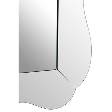 Gavri Wall Mirror - Bargainia.com - 5018705411590