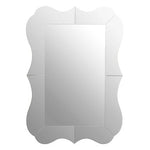 Gavri Wall Mirror - Bargainia.com - 5018705411590