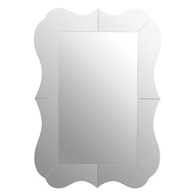 Gavri Wall Mirror - Bargainia.com - 5018705411590