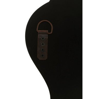 Gavri Wall Mirror - Bargainia.com - 5018705411590