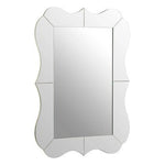 Gavri Wall Mirror - Bargainia.com - 5018705411590