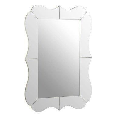 Gavri Wall Mirror - Bargainia.com - 5018705411590