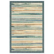 Geometric Washable Mat and Runner - Bargainia.com - 5026134632318 - MMNYAP_MYWTCO_050X075