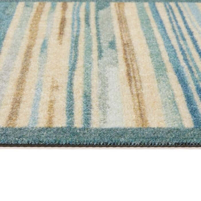 Geometric Washable Mat and Runner - Bargainia.com - 5026134632318 - MMNYAP_MYWTCO_050X075