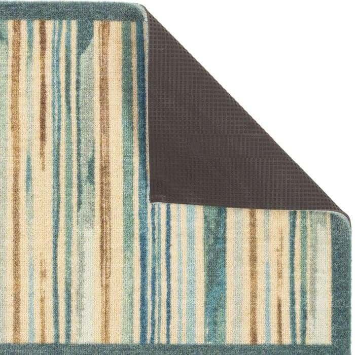 Geometric Washable Mat and Runner - Bargainia.com - 5026134632318 - MMNYAP_MYWTCO_050X075