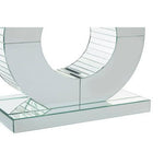 Gianara Mirrored Console Table - Bargainia.com - 5018705411781
