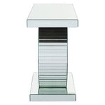 Gianara Mirrored Console Table - Bargainia.com - 5018705411781