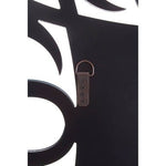 Gladis Wall Mirror - Bargainia.com - 5018705411491