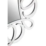 Gladis Wall Mirror - Bargainia.com - 5018705411491