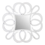 Gladis Wall Mirror - Bargainia.com - 5018705411491