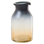 Glynn Black And Gold Small Vase - Bargainia.com - 5018705987545