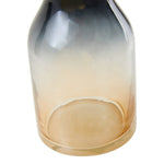 Glynn Black And Gold Small Vase - Bargainia.com - 5018705987545