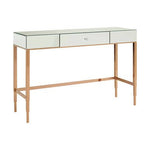 Goldie Console Table - Bargainia.com - 5018705411842