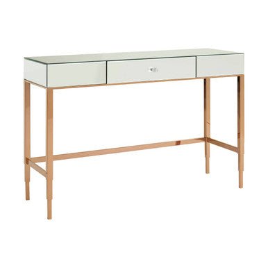 Goldie Console Table - Bargainia.com - 5018705411842