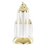 Gozo Gold 4 Piece Condiment Set - Bargainia.com - 5018705486260