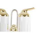 Gozo Gold 4 Piece Condiment Set - Bargainia.com - 5018705486260