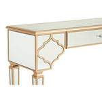 Grazia Console Table - Bargainia.com - 5018705411941