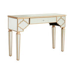 Grazia Console Table - Bargainia.com - 5018705411941