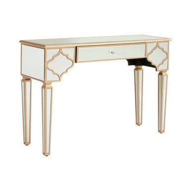Grazia Console Table - Bargainia.com - 5018705411941