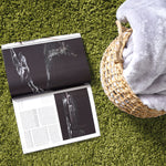 Green Thick Shaggy Rug - California - Bargainia.com - 