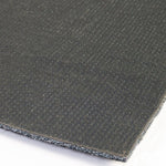 Grey Stair Runner / Kitchen Mat - Sydney (Custom Sizes Available) - Bargainia.com - 