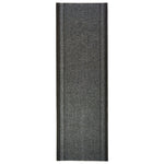 Grey Stair Runner / Kitchen Mat - Sydney (Custom Sizes Available) - Bargainia.com - 