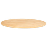 Gusta Portable BBQ Round Compact Barbecue Black 35cm - Bargainia.com - 