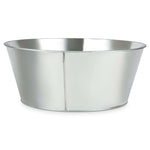 Gusta Portable BBQ Round Compact Barbecue Black 35cm - Bargainia.com - 