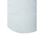 Hadia Matte White Glass Vase - Bargainia.com - 5018705974590