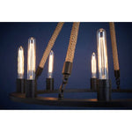 Hampstead 8 Bulbs Chandelier - Bargainia.com - 5018705383675