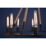 Hampstead 8 Bulbs Chandelier - Bargainia.com - 5018705383675