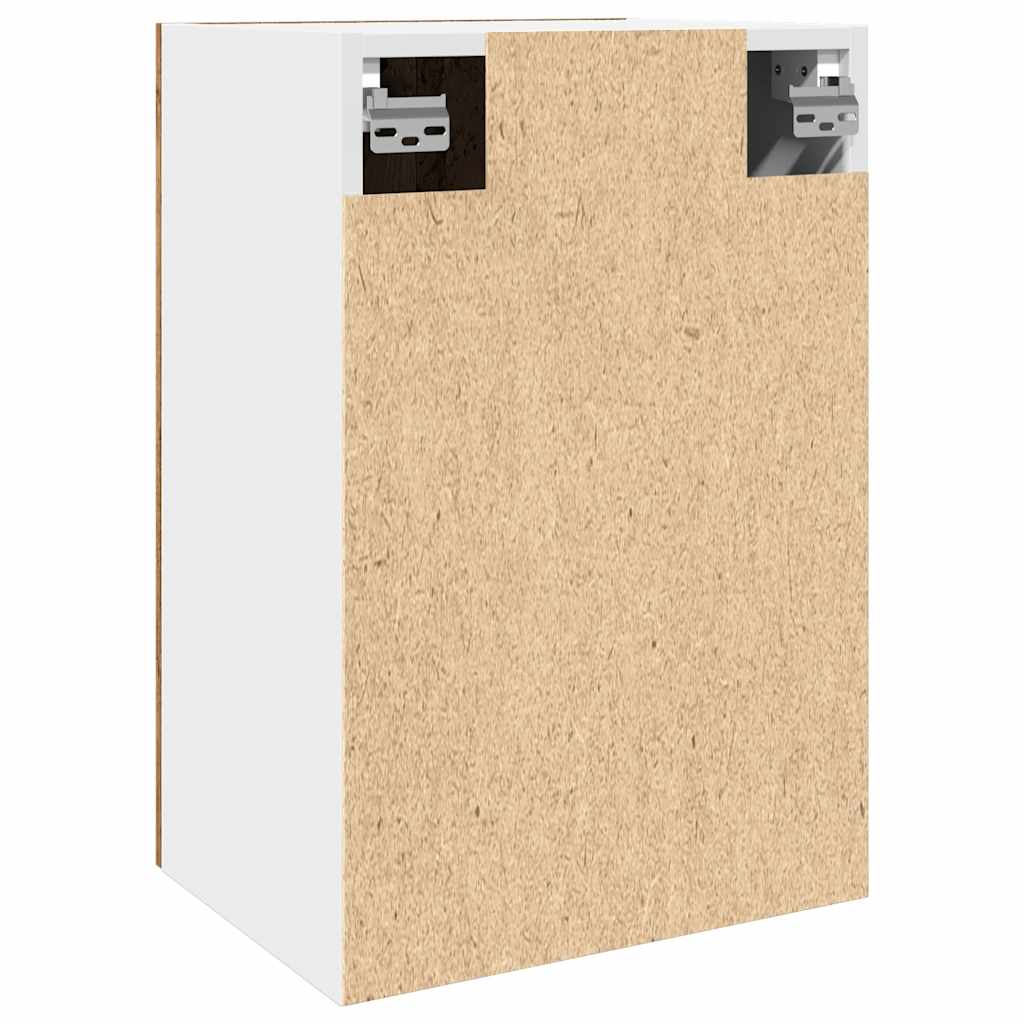 Hanging Cabinet Lyon Old Wood 40x31x60 cm Engineered Wood - Bargainia.com - 8721158436290 - 856104