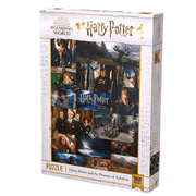 Harry Potter And The Prisoner of Azkaban - 1000 Piece Puzzle Clearance