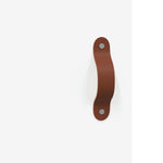 Highboard White 34.5x34x180 cm Engineered Wood - Bargainia.com - 