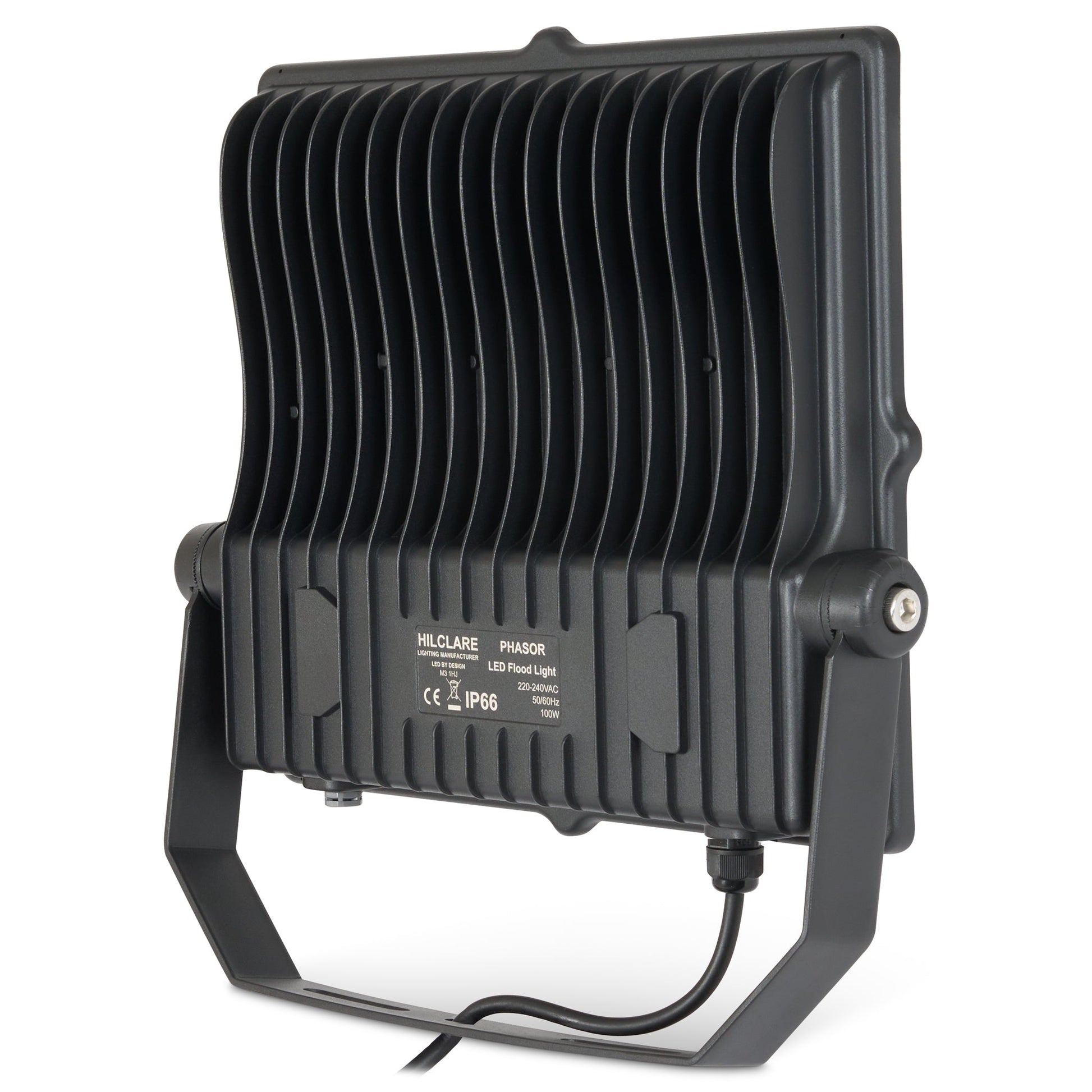 Hilclaire 100W LED Floodlight Lighting Clearance