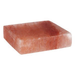 Himalayan Natural Square Salt Tile - Bargainia.com - 5018705387925