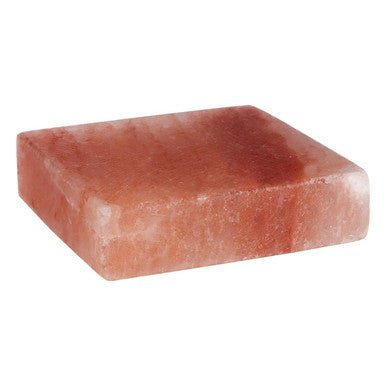 Himalayan Natural Square Salt Tile - Bargainia.com - 5018705387925